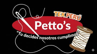 Logo Pettos